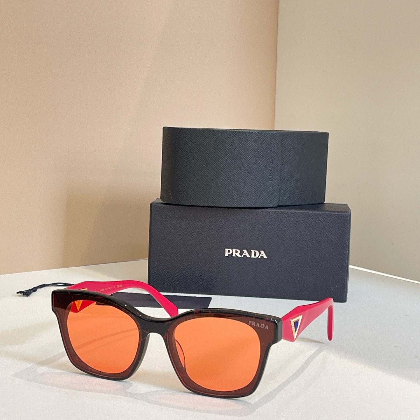 PRAD*✨✨✨MODEL：PR 1705LS ✨✨✨SIZE：53口22-145✨✨✨