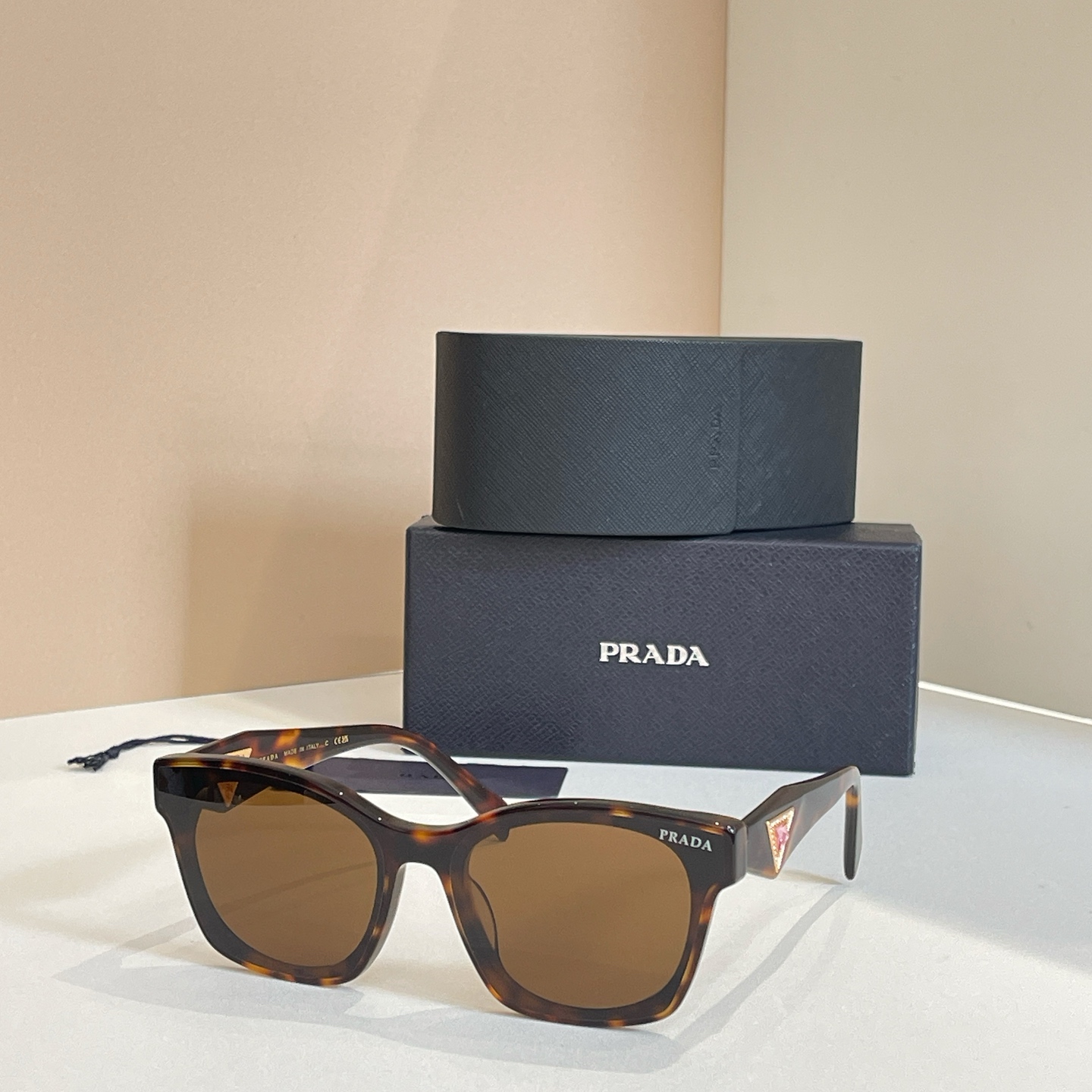 PRAD*✨✨✨MODEL：PR 1705LS ✨✨✨SIZE：53口22-145✨✨✨