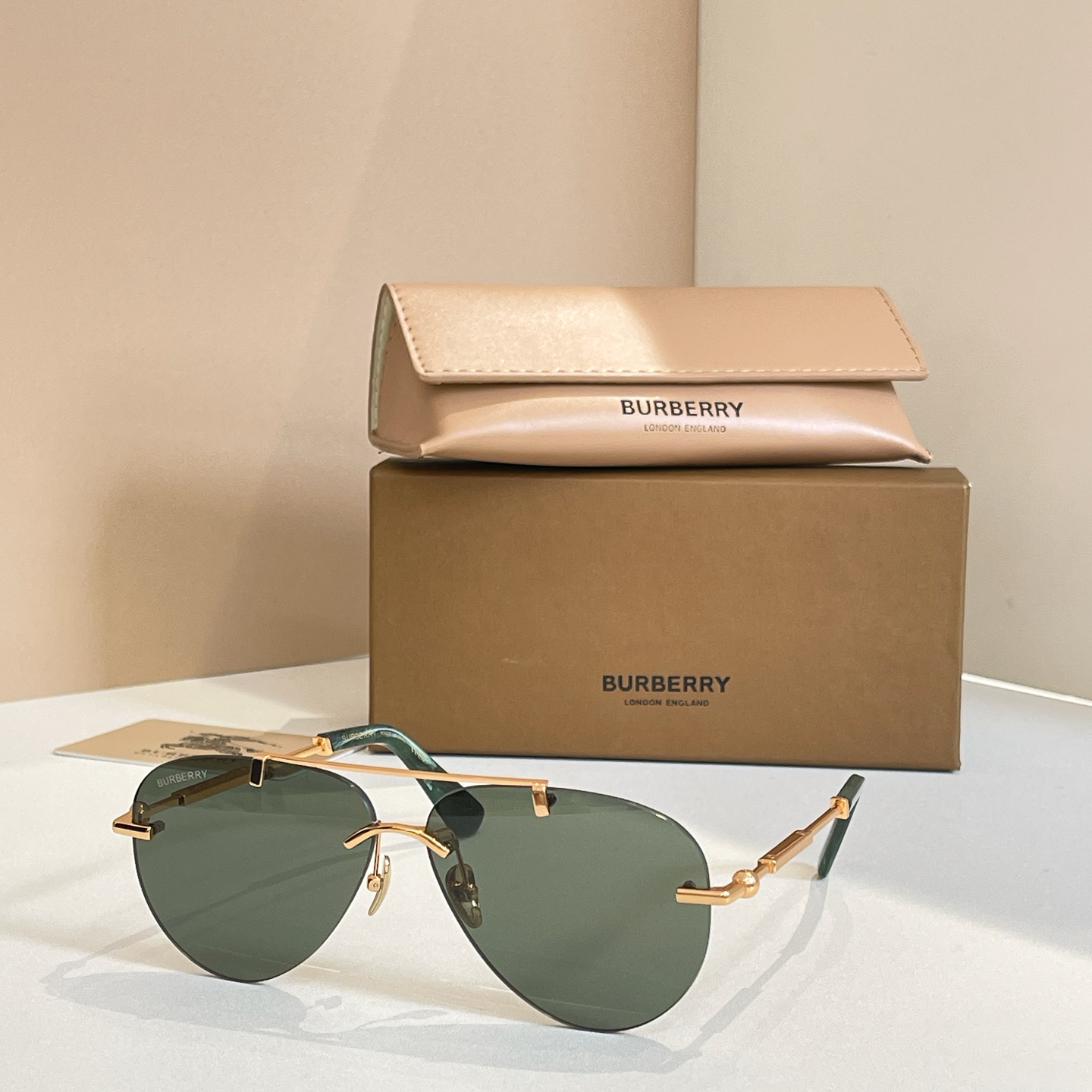 BURBERR*🍁🍁🍁MODEL：BE3151🍁🍁🍁SIZE：62口12-142🍁🍁🍁