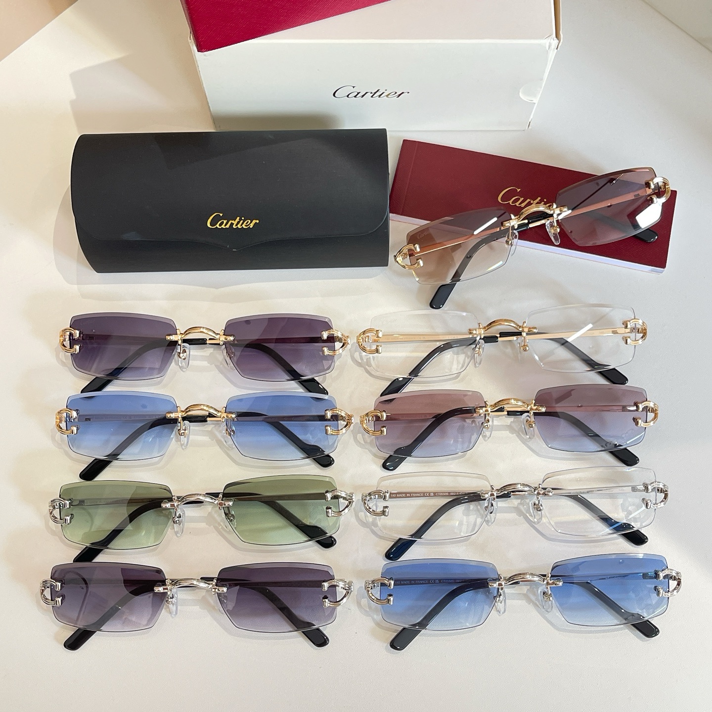 Cartie*✨✨✨MODEL：CT0550S✨✨✨SIZE:140✨✨✨