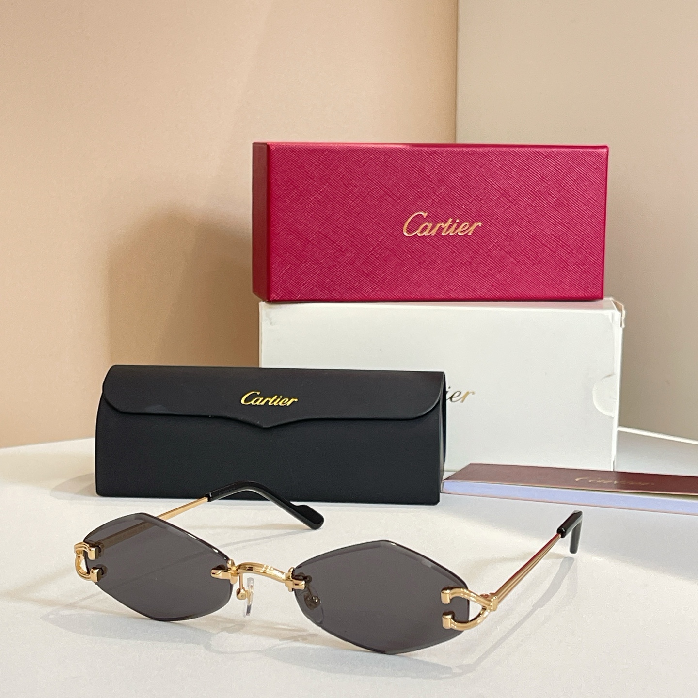 Cartie*✨✨✨MODEL：CT0552S✨✨✨SIZE:140✨✨✨