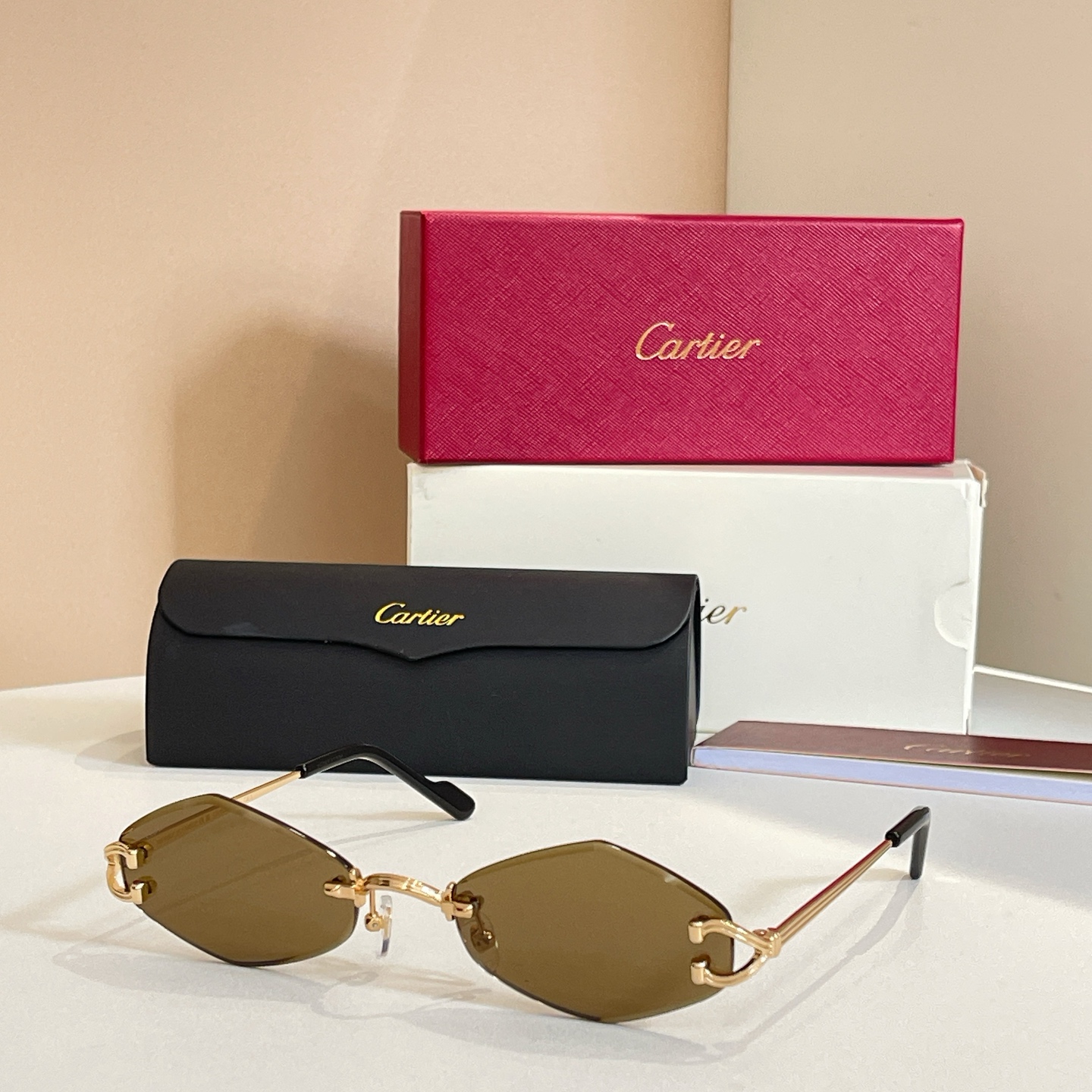 Cartie*✨✨✨MODEL：CT0552S✨✨✨SIZE:140✨✨✨