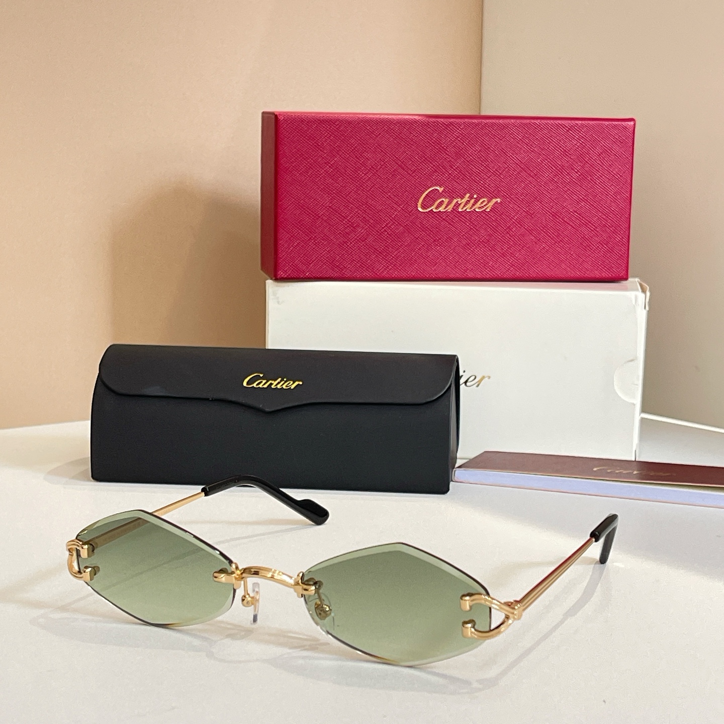 Cartie*✨✨✨MODEL：CT0552S✨✨✨SIZE:140✨✨✨