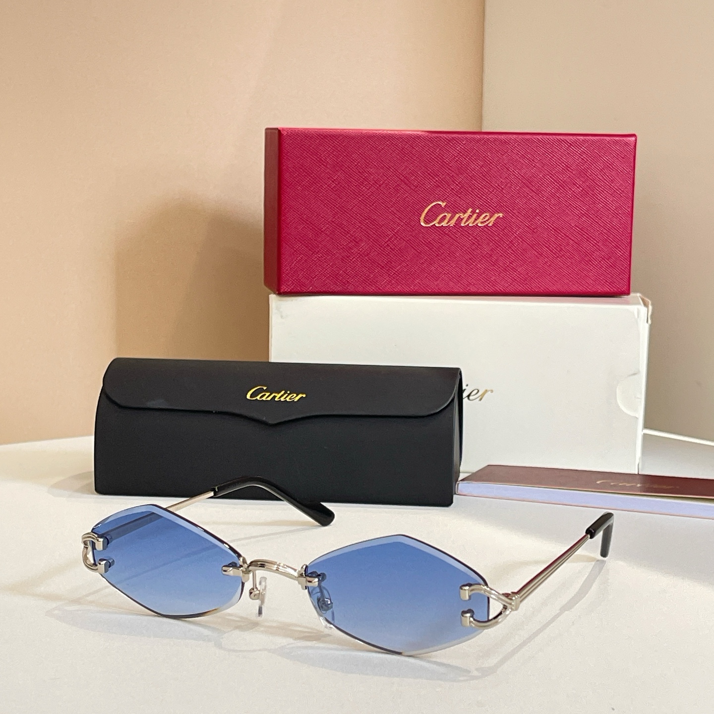 Cartie*✨✨✨MODEL：CT0552S✨✨✨SIZE:140✨✨✨