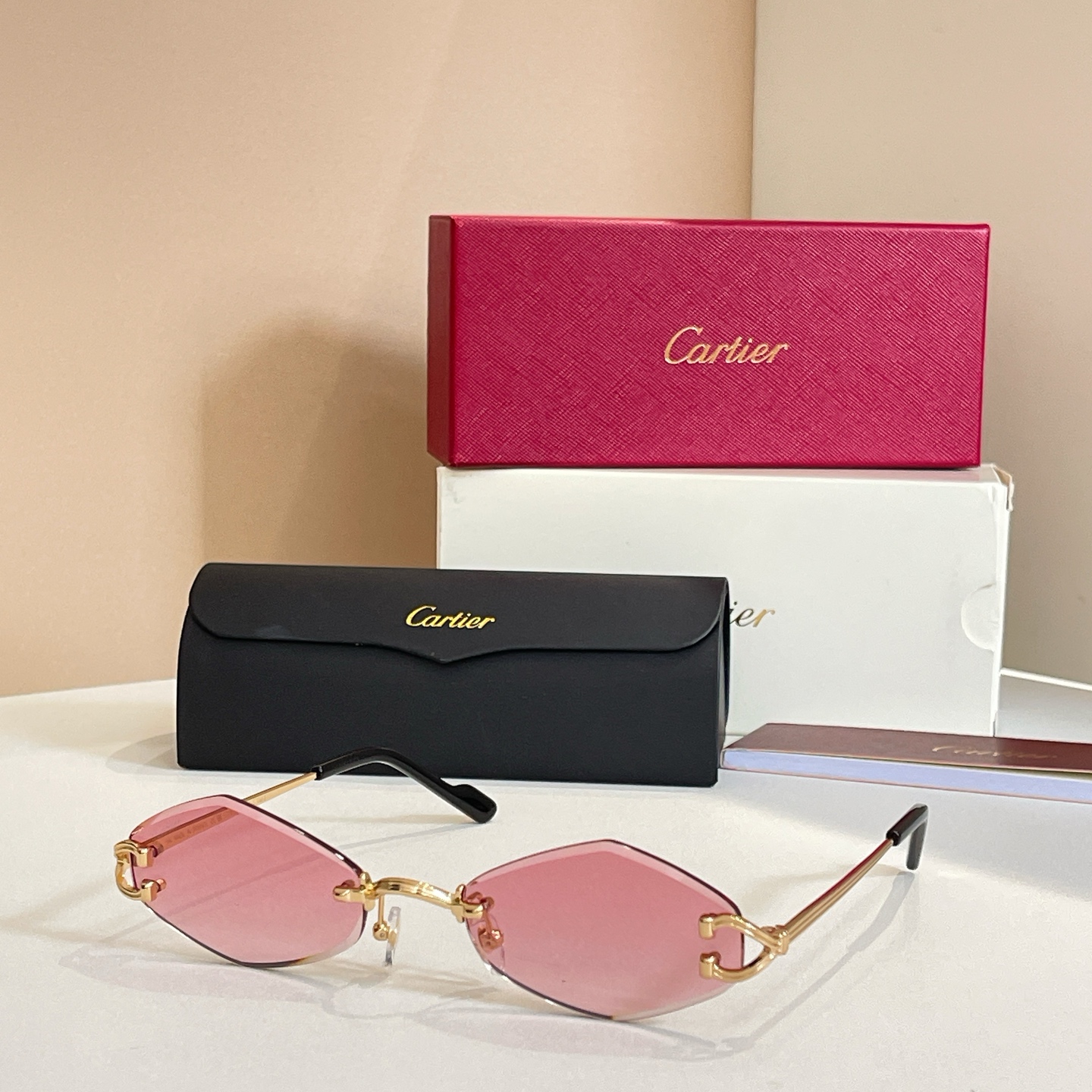 Cartie*✨✨✨MODEL：CT0552S✨✨✨SIZE:140✨✨✨