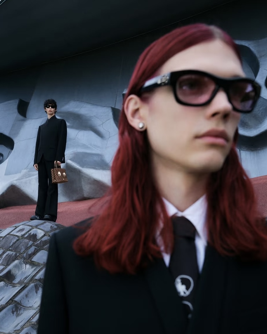 LOUIS VUITTO*🌟🌟🌟MODEL：Z3024U🌟🌟🌟SIZE：55口20-140🌟🌟🌟