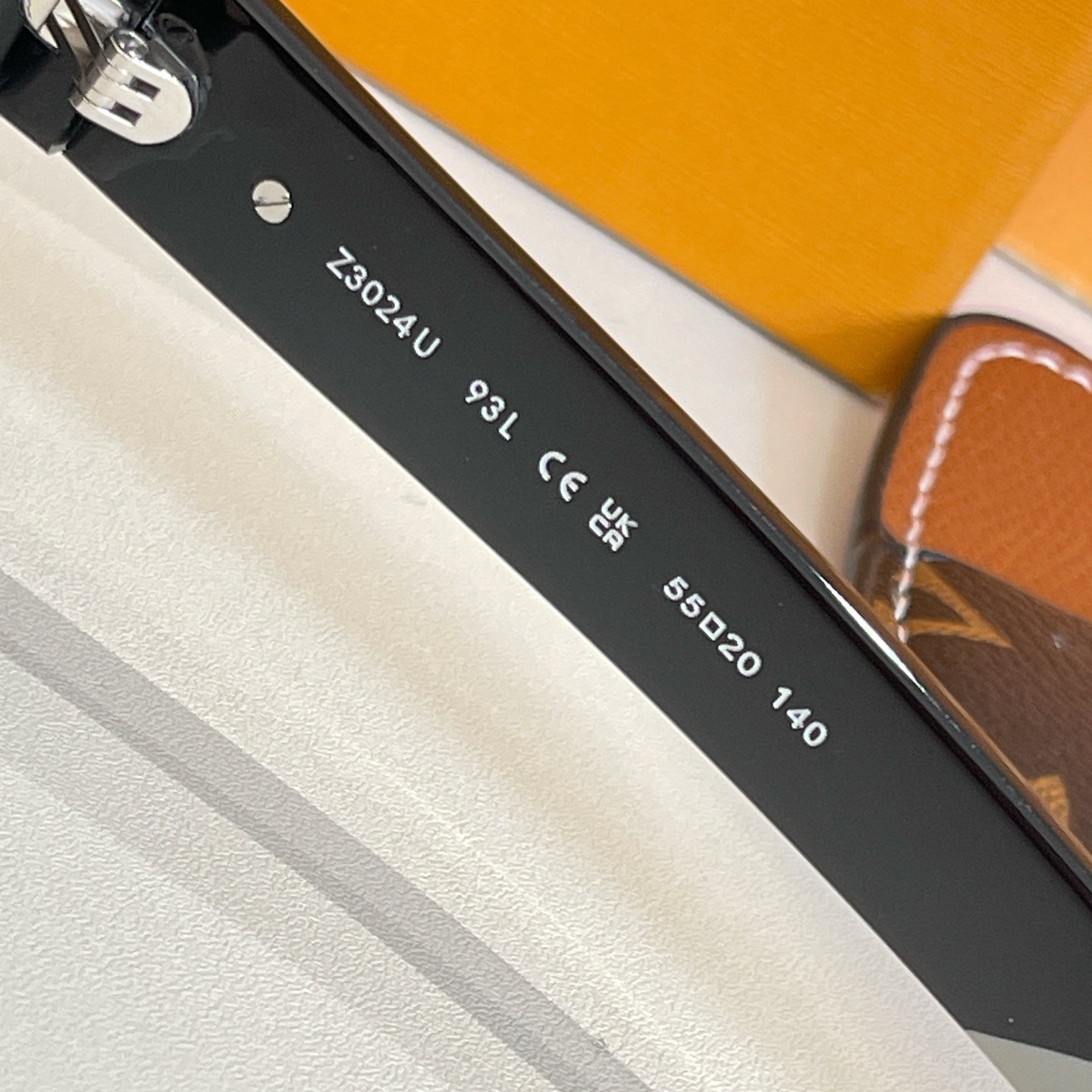 LOUIS VUITTO*🌟🌟🌟MODEL：Z3024U🌟🌟🌟SIZE：55口20-140🌟🌟🌟