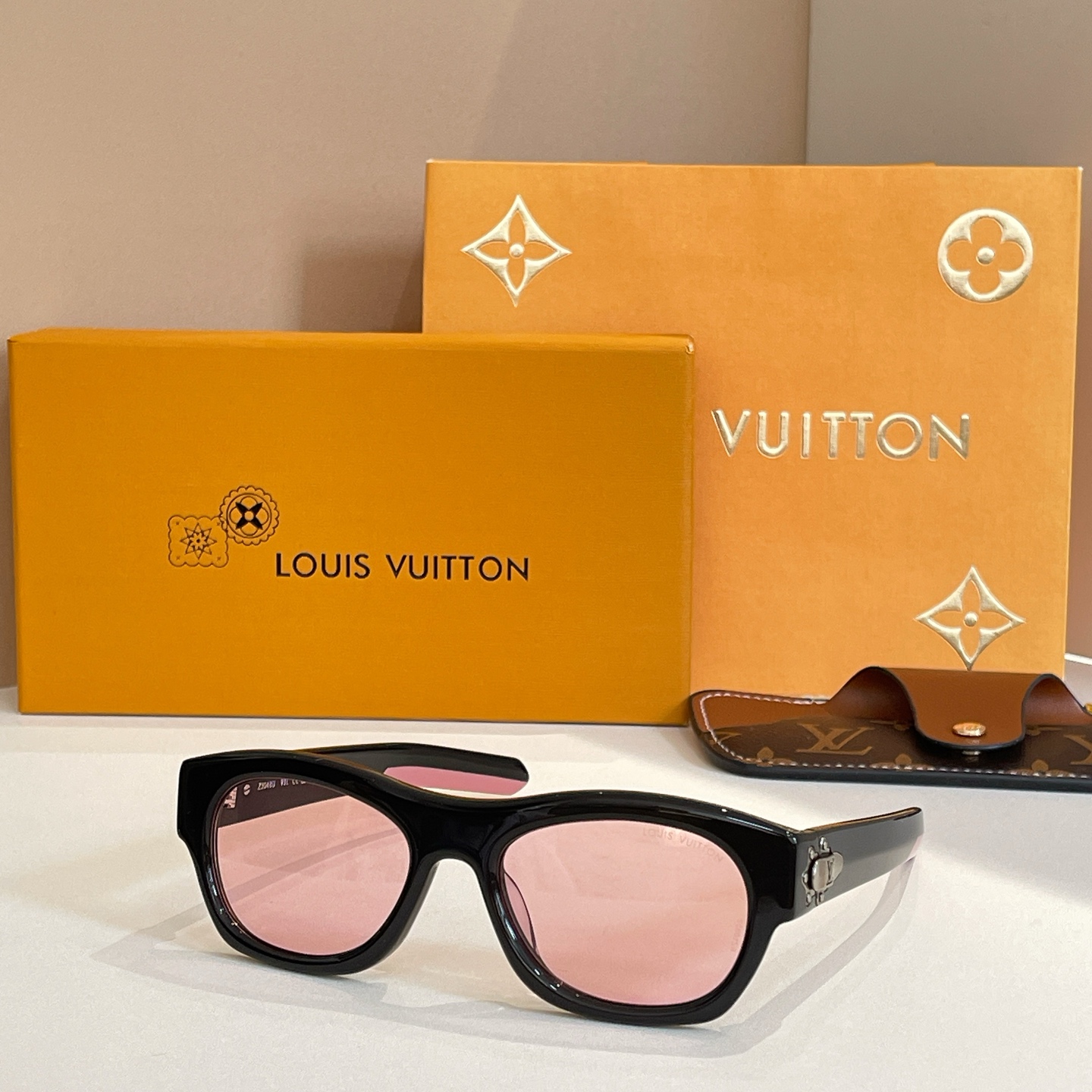 LOUIS VUITTO*🌟🌟🌟MODEL：Z3024U🌟🌟🌟SIZE：55口20-140🌟🌟🌟