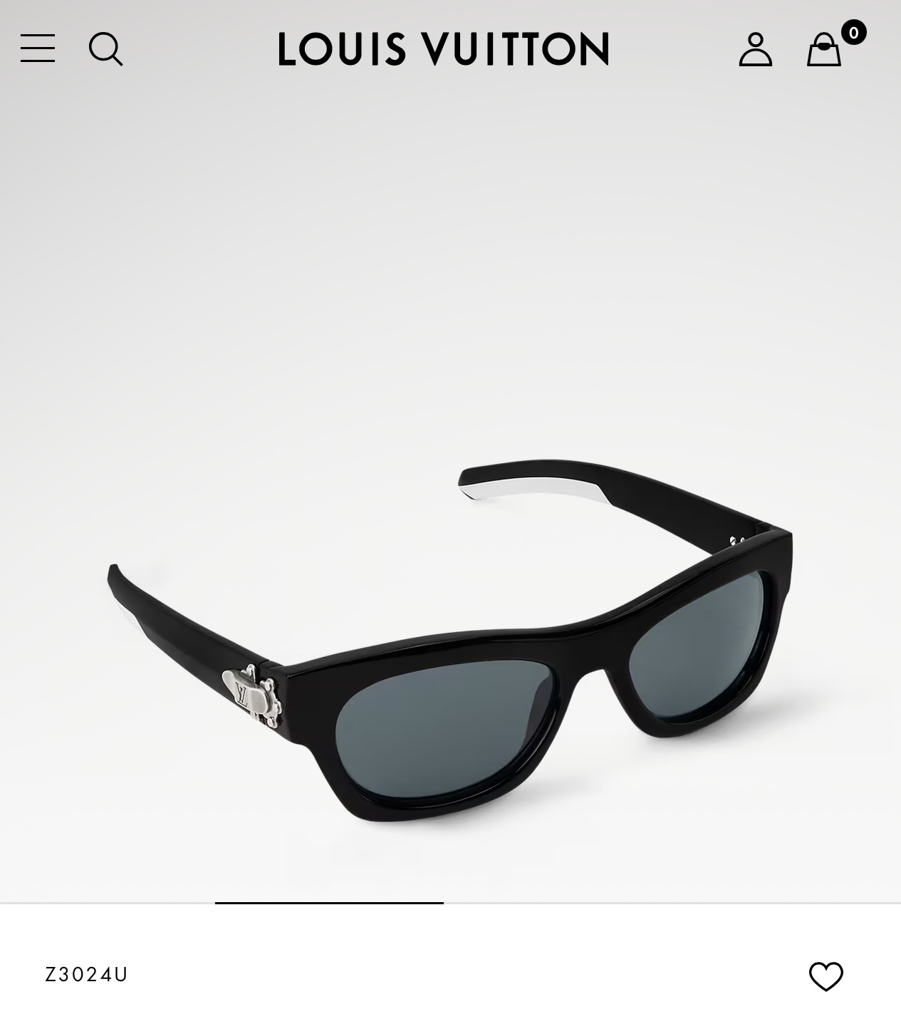 LOUIS VUITTO*🌟🌟🌟MODEL：Z3024U🌟🌟🌟SIZE：55口20-140🌟🌟🌟