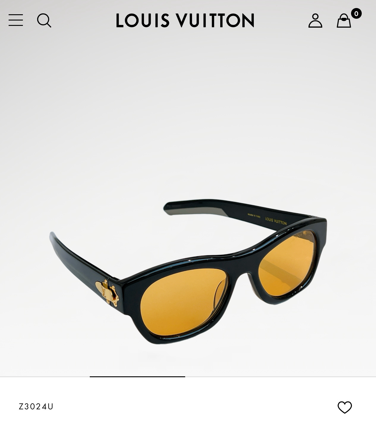 LOUIS VUITTO*🌟🌟🌟MODEL：Z3024U🌟🌟🌟SIZE：55口20-140🌟🌟🌟