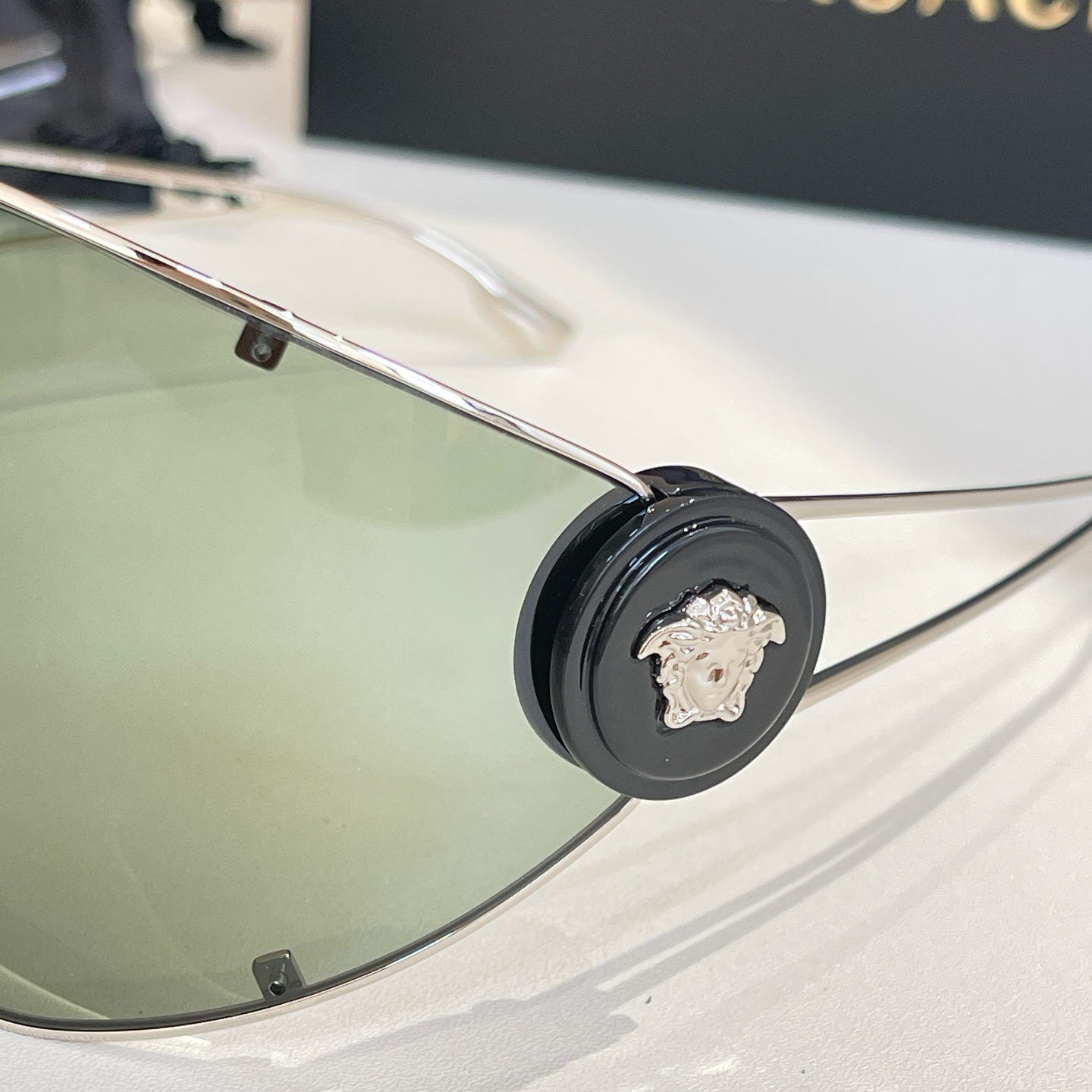 VERSAC*🌟🌟🌟MODEL：2268🌟🌟🌟SIZE：115🌟🌟🌟原版开模~~配送盒子~~