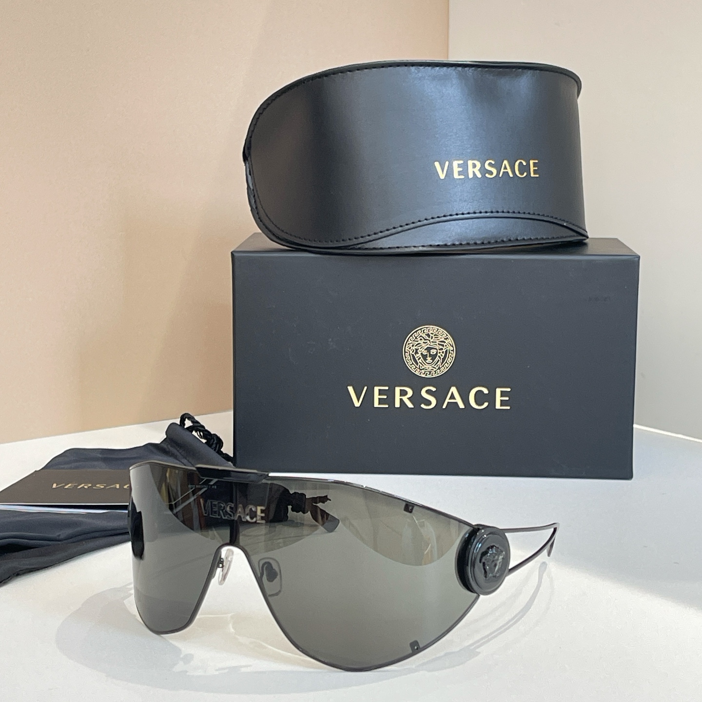 VERSAC*🌟🌟🌟MODEL：2268🌟🌟🌟SIZE：115🌟🌟🌟原版开模~~配送盒子~~