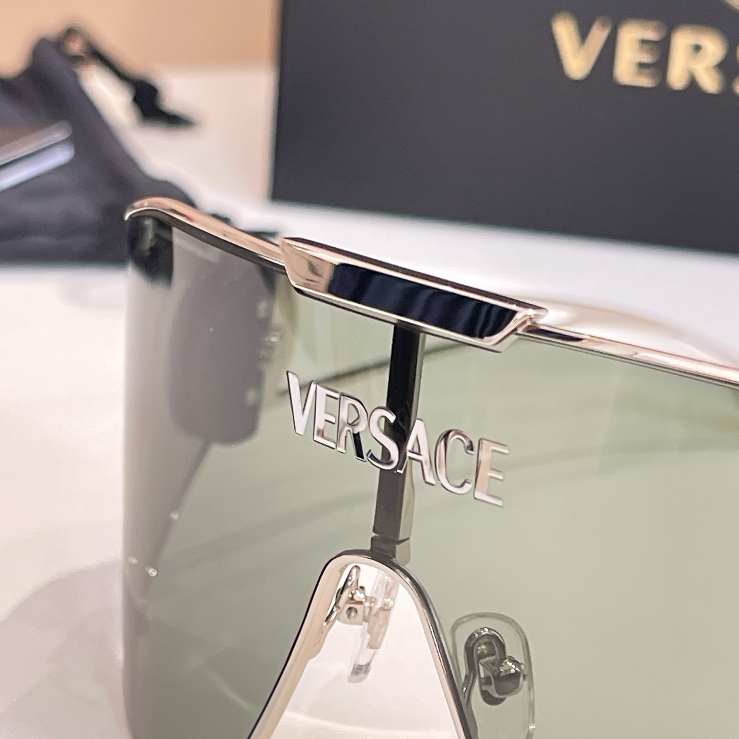 VERSAC*🌟🌟🌟MODEL：2268🌟🌟🌟SIZE：115🌟🌟🌟原版开模~~配送盒子~~