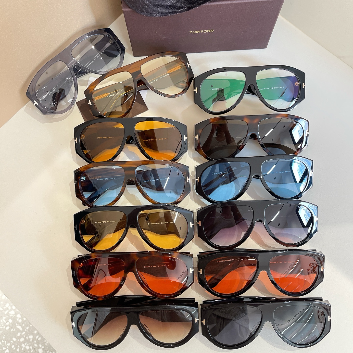 TOM FOR*✨✨✨MODEL：TF1044✨✨✨SIZE：60口12-140✨✨✨