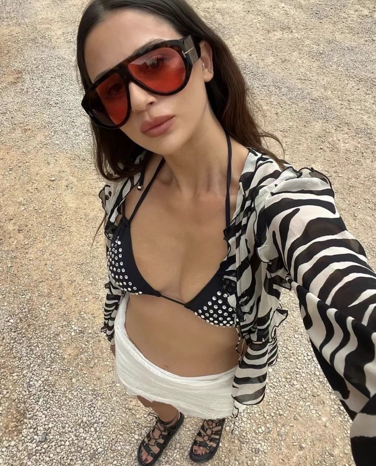 TOM FOR*✨✨✨MODEL：TF1044✨✨✨SIZE：60口12-140✨✨✨