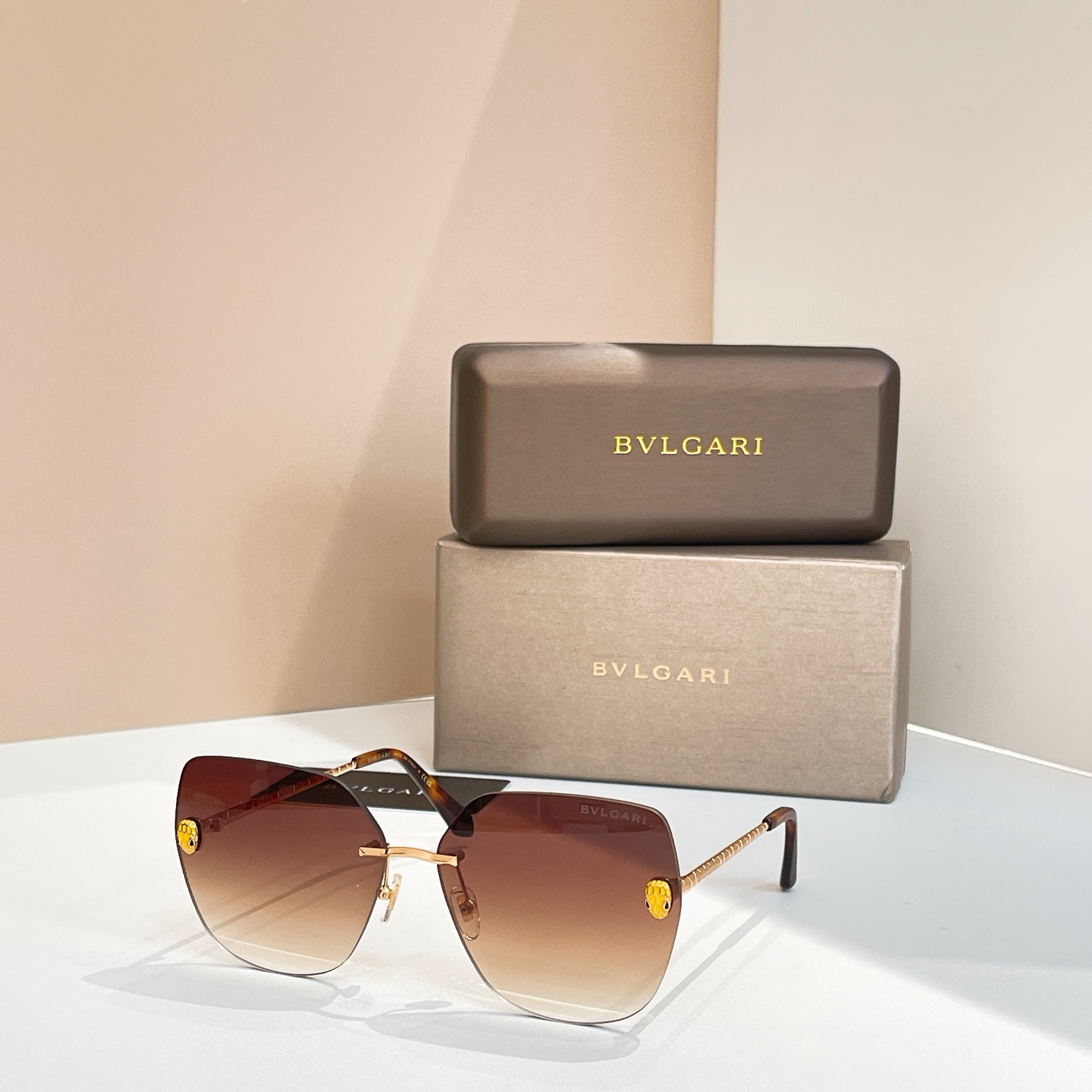 BVLGAR*🌟🌟🌟MODEL：BV40030U🌟🌟🌟SIZE：66口15-145🌟🌟🌟