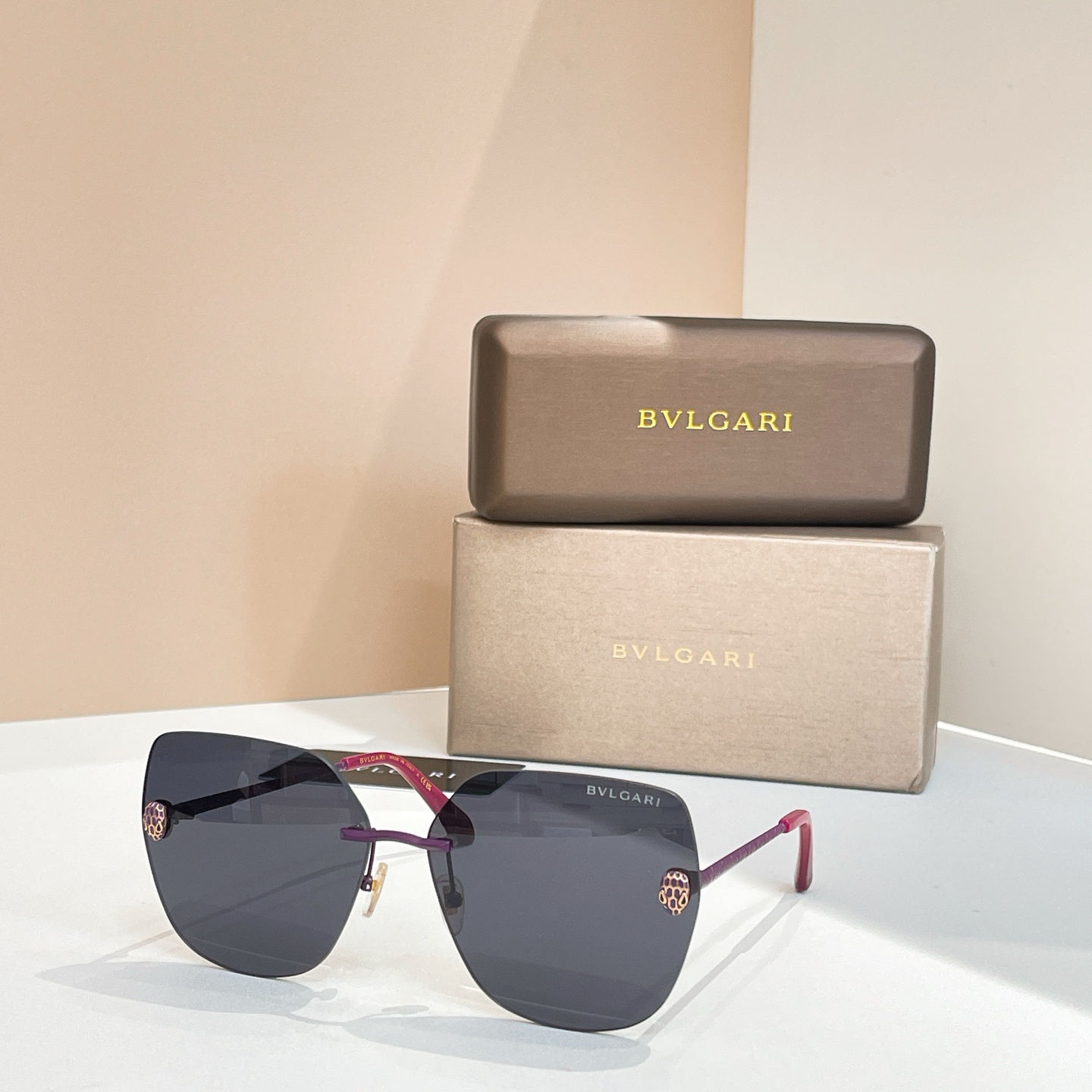 BVLGAR*🌟🌟🌟MODEL：BV40030U🌟🌟🌟SIZE：66口15-145🌟🌟🌟