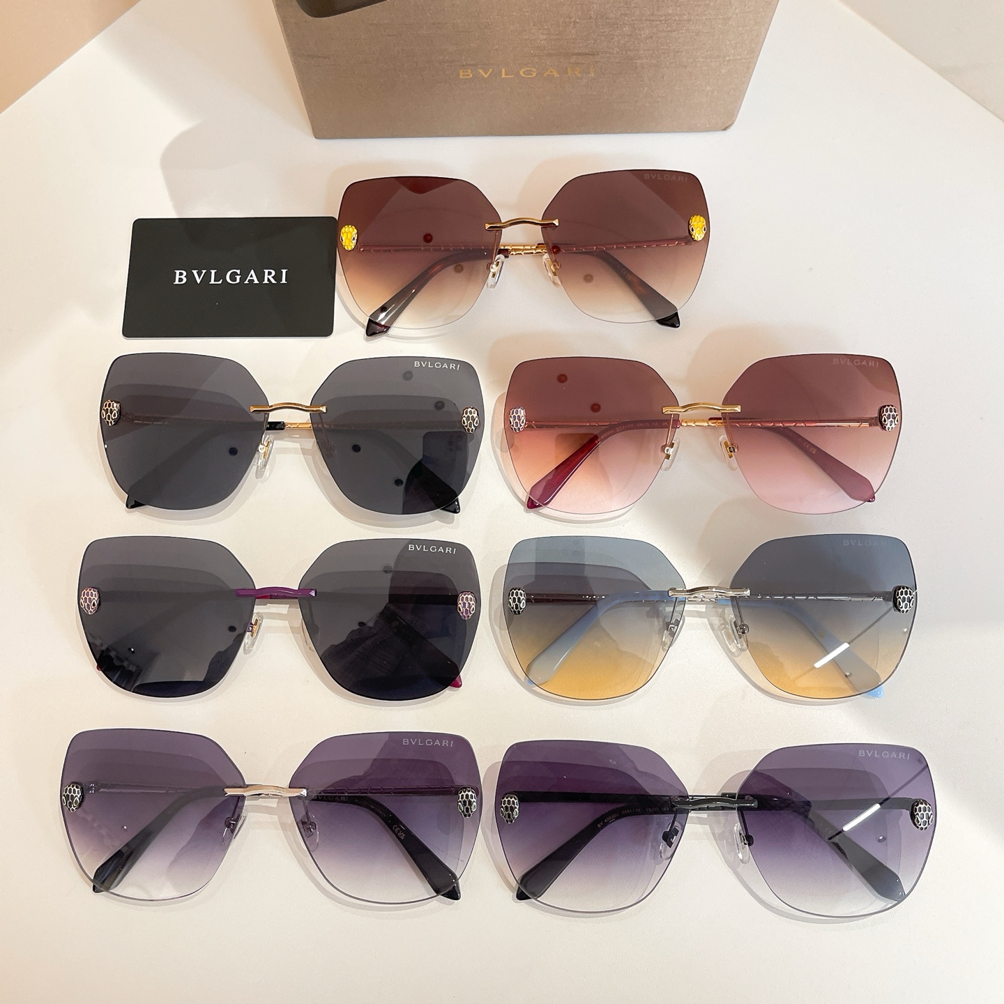 BVLGAR*🌟🌟🌟MODEL：BV40030U🌟🌟🌟SIZE：66口15-145🌟🌟🌟