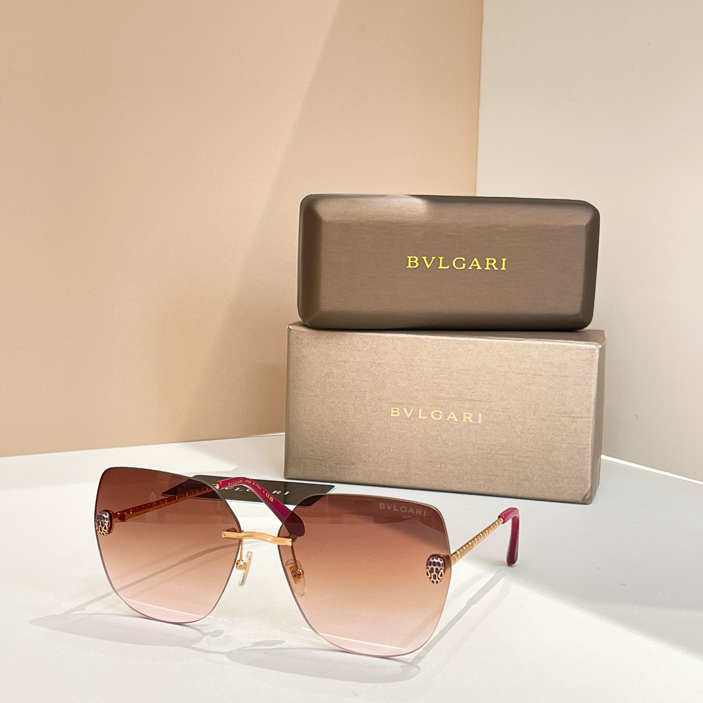 BVLGAR*🌟🌟🌟MODEL：BV40030U🌟🌟🌟SIZE：66口15-145🌟🌟🌟