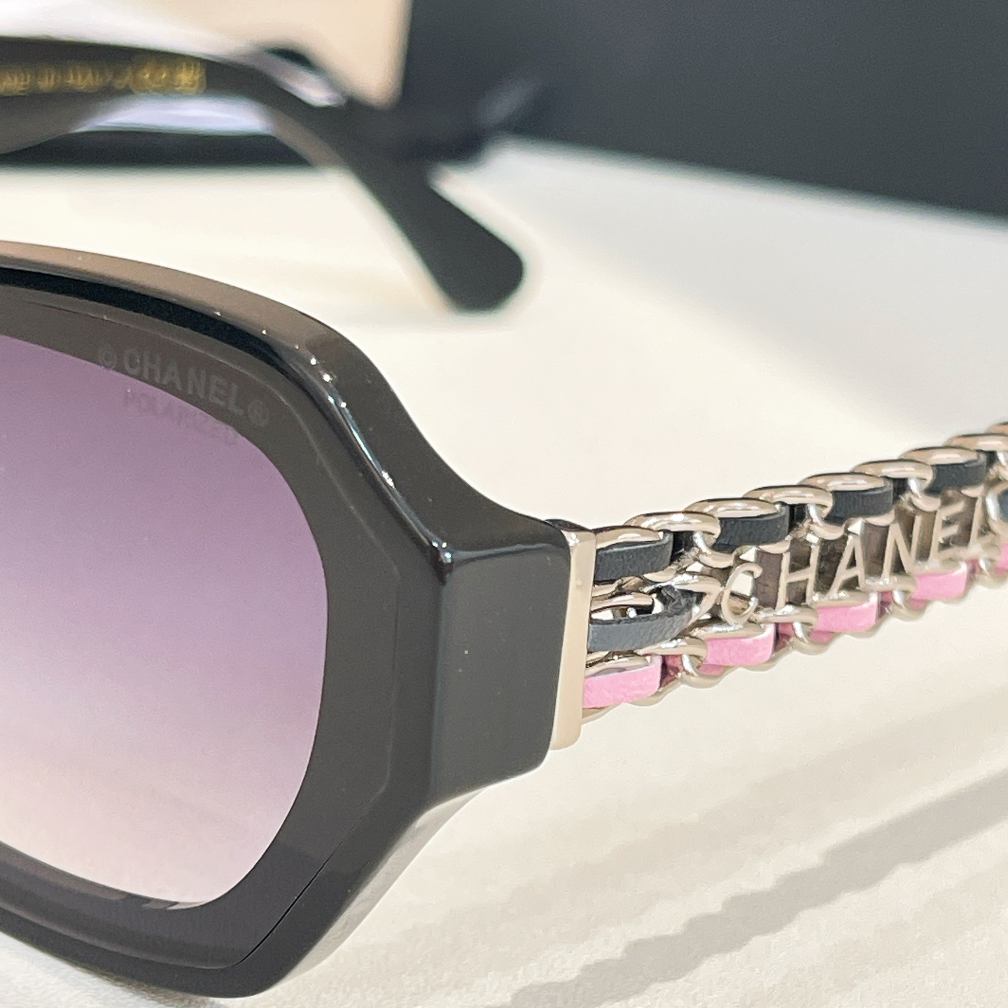 CHANE*🎀🎀🎀MODEL：CH5538Q🎀🎀🎀SIZE：55口20-143🎀🎀