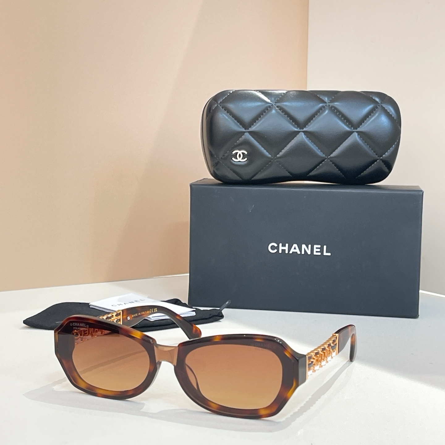 CHANE*🎀🎀🎀MODEL：CH5538Q🎀🎀🎀SIZE：55口20-143🎀🎀