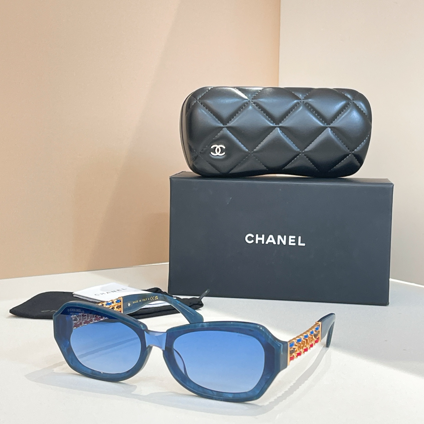 CHANE*🎀🎀🎀MODEL：CH5538Q🎀🎀🎀SIZE：55口20-143🎀🎀