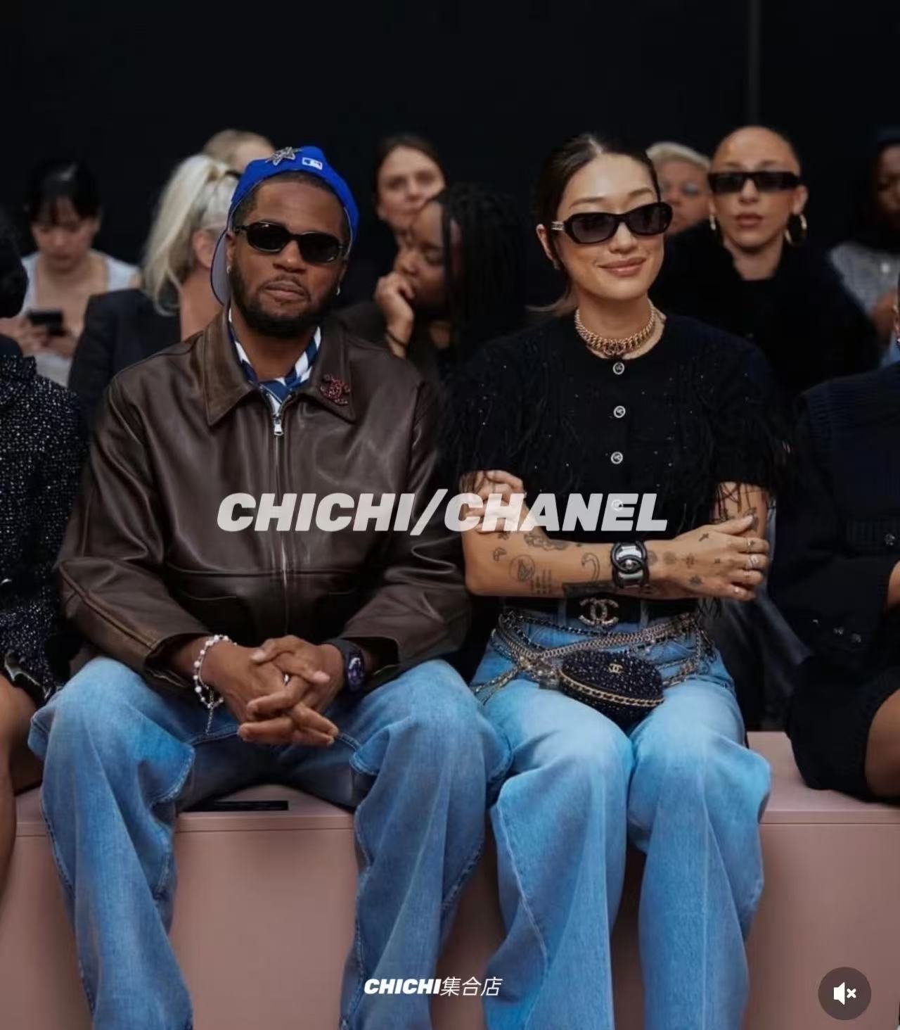 CHANE*🎀🎀🎀MODEL：CH5538Q🎀🎀🎀SIZE：55口20-143🎀🎀