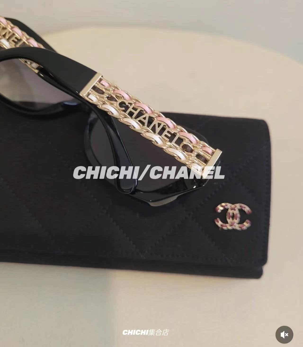 CHANE*🎀🎀🎀MODEL：CH5538Q🎀🎀🎀SIZE：55口20-143🎀🎀