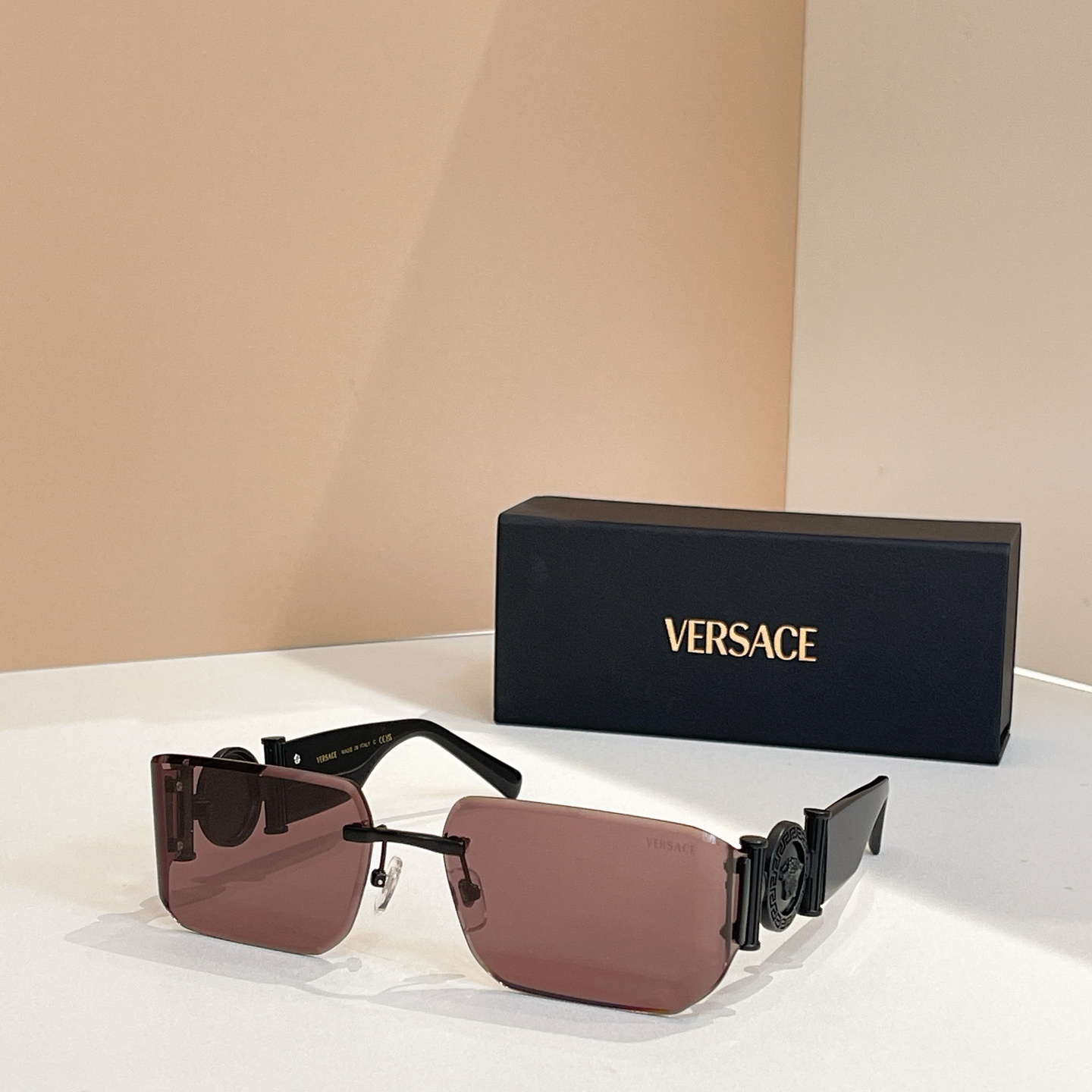 VERSAC*🌟🌟🌟MODEL：VE6773🌟🌟🌟SIZE：63口17-138🌟🌟🌟