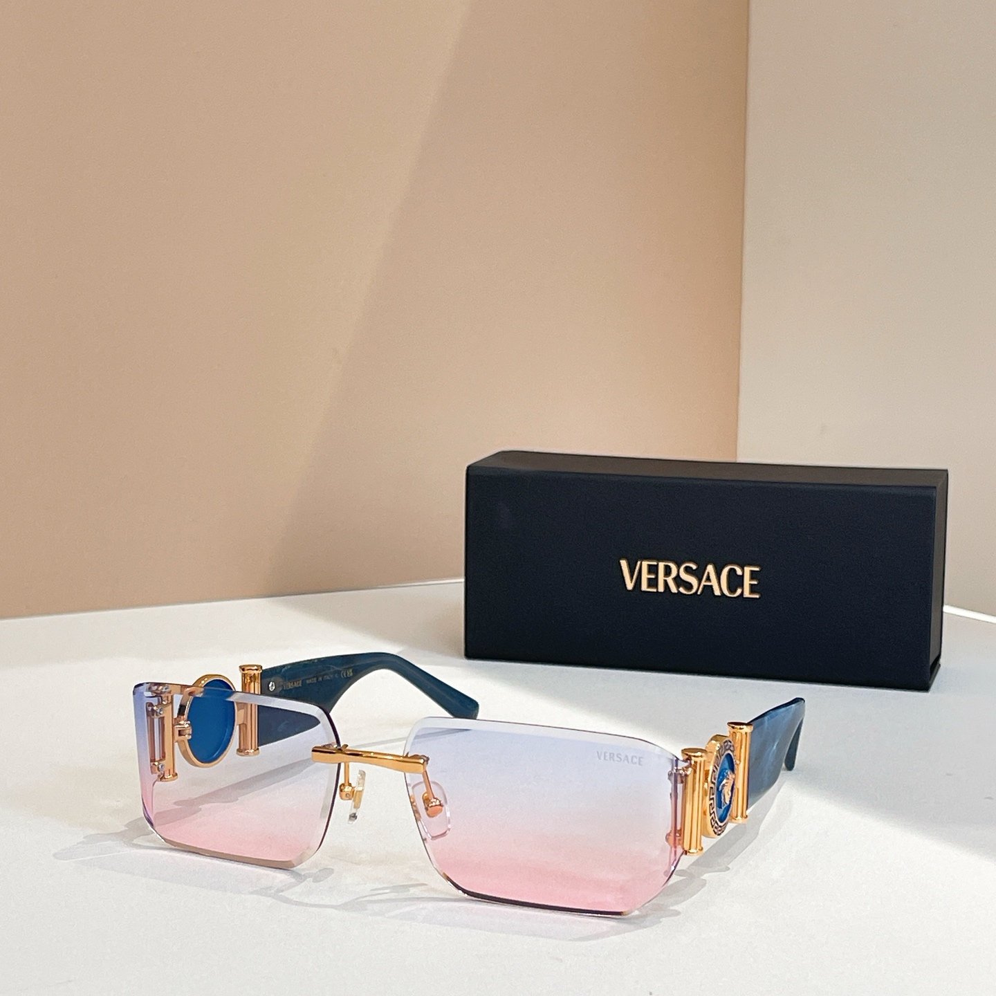 VERSAC*🌟🌟🌟MODEL：VE6773🌟🌟🌟SIZE：63口17-138🌟🌟🌟