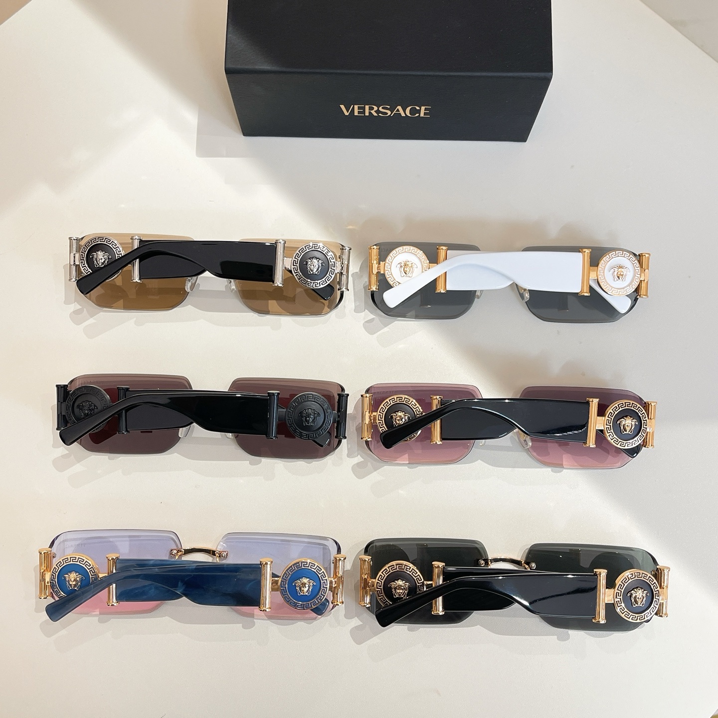 VERSAC*🌟🌟🌟MODEL：VE6773🌟🌟🌟SIZE：63口17-138🌟🌟🌟