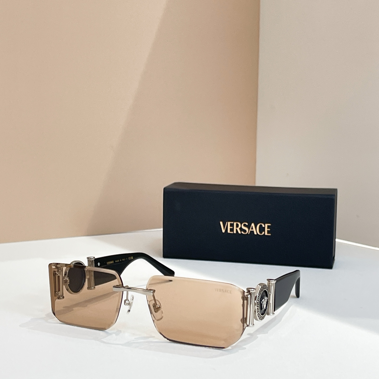 VERSAC*🌟🌟🌟MODEL：VE6773🌟🌟🌟SIZE：63口17-138🌟🌟🌟