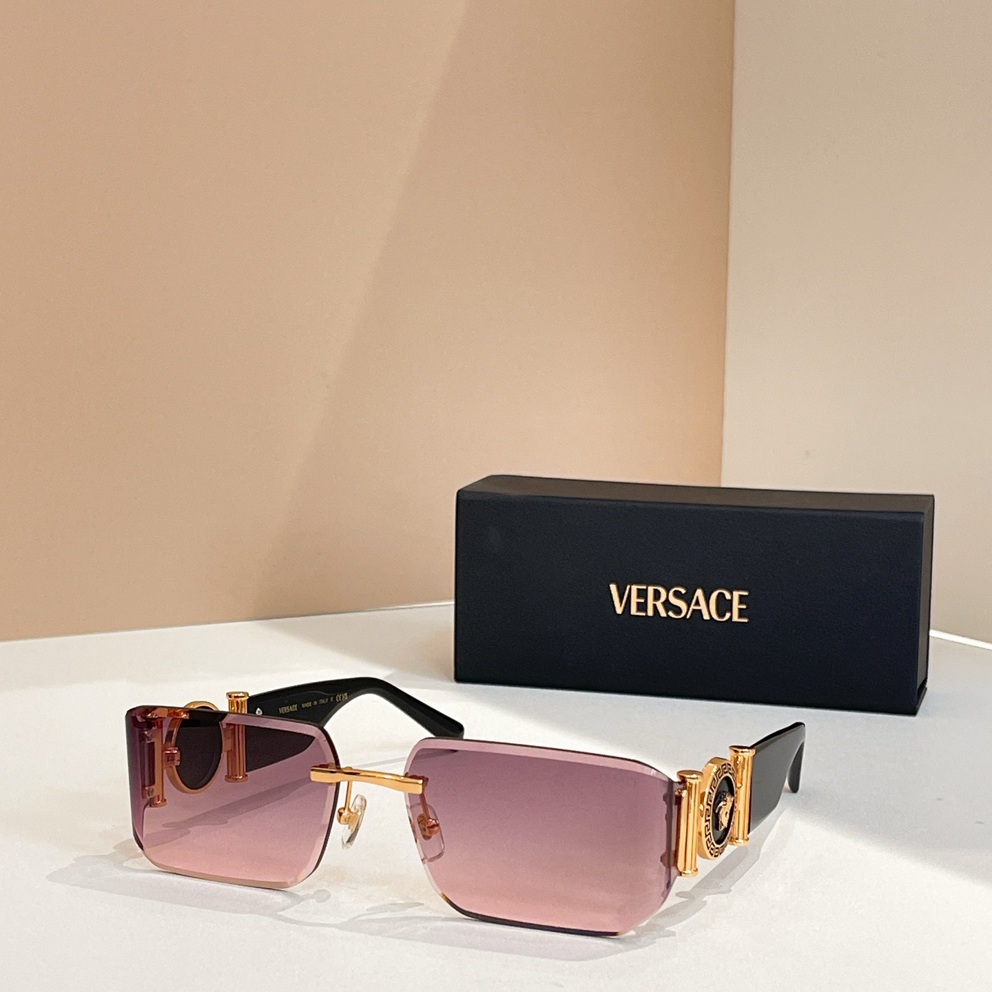 VERSAC*🌟🌟🌟MODEL：VE6773🌟🌟🌟SIZE：63口17-138🌟🌟🌟