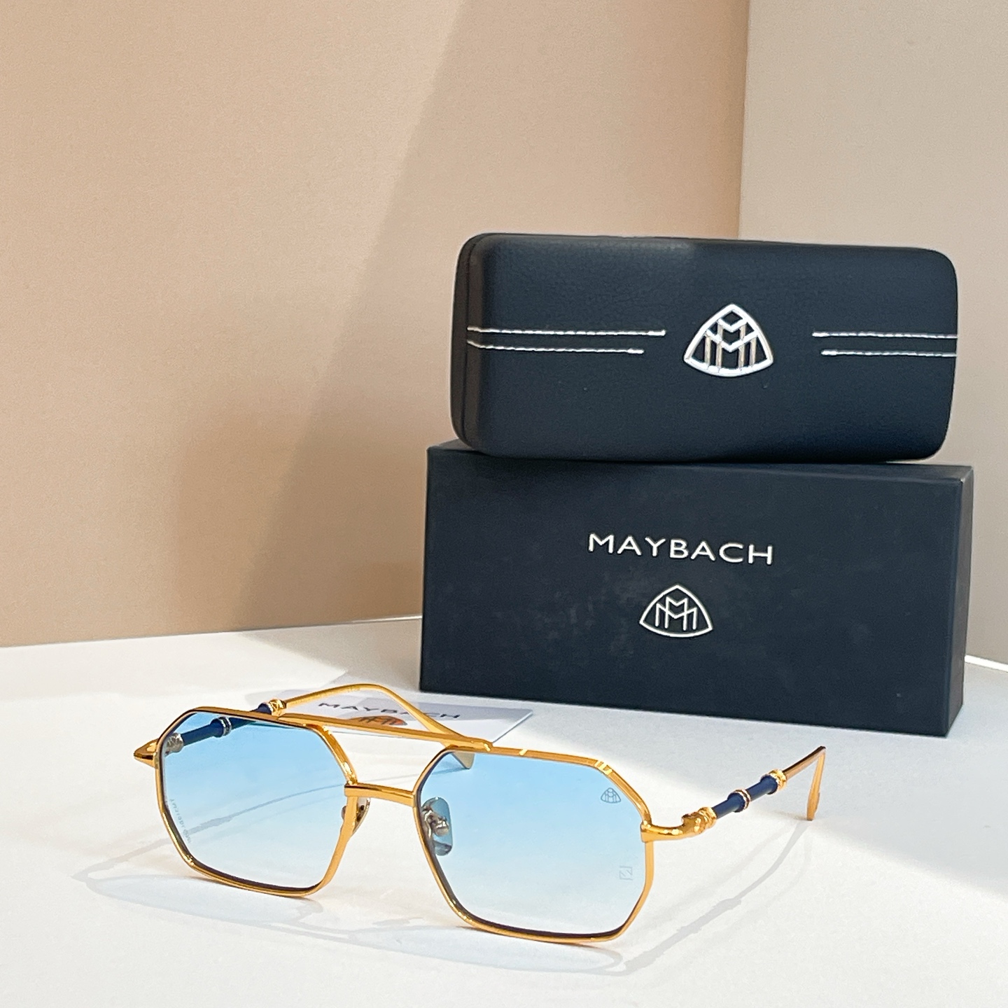 MAYBACH迈巴赫⚜️⚜️⚜️MODEL：EN/GK-S-Z129⚜️⚜️⚜️SIZE：56口17-1