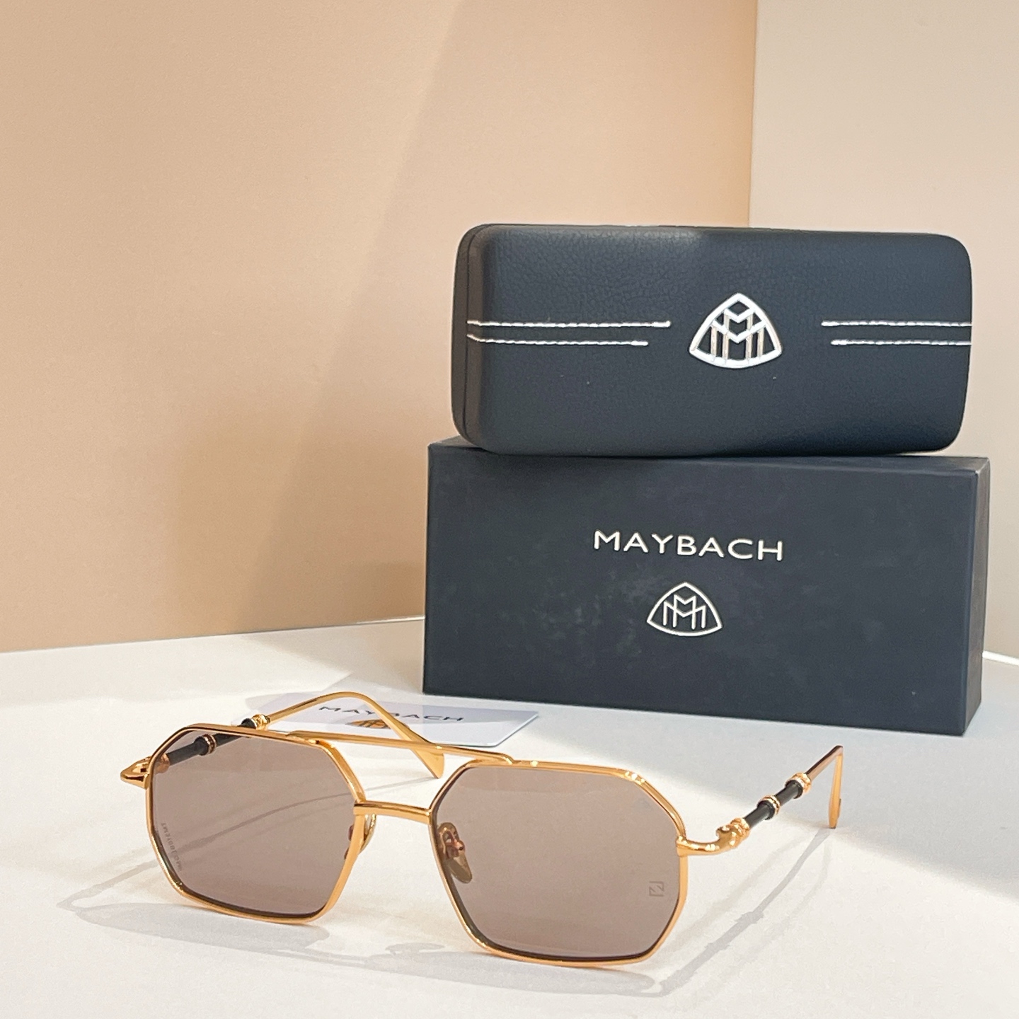 MAYBACH迈巴赫⚜️⚜️⚜️MODEL：EN/GK-S-Z129⚜️⚜️⚜️SIZE：56口17-1