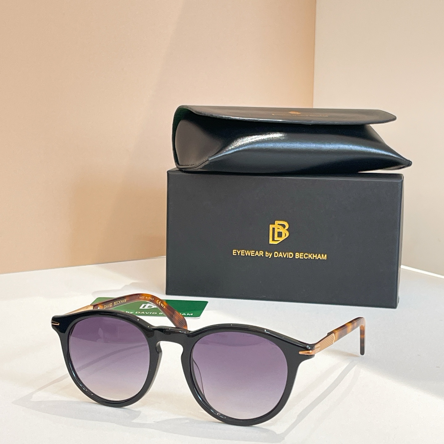 DAVID BECKHA*✨✨✨MODEL：DB1114/S✨✨✨SIZE：51口21-145✨✨✨