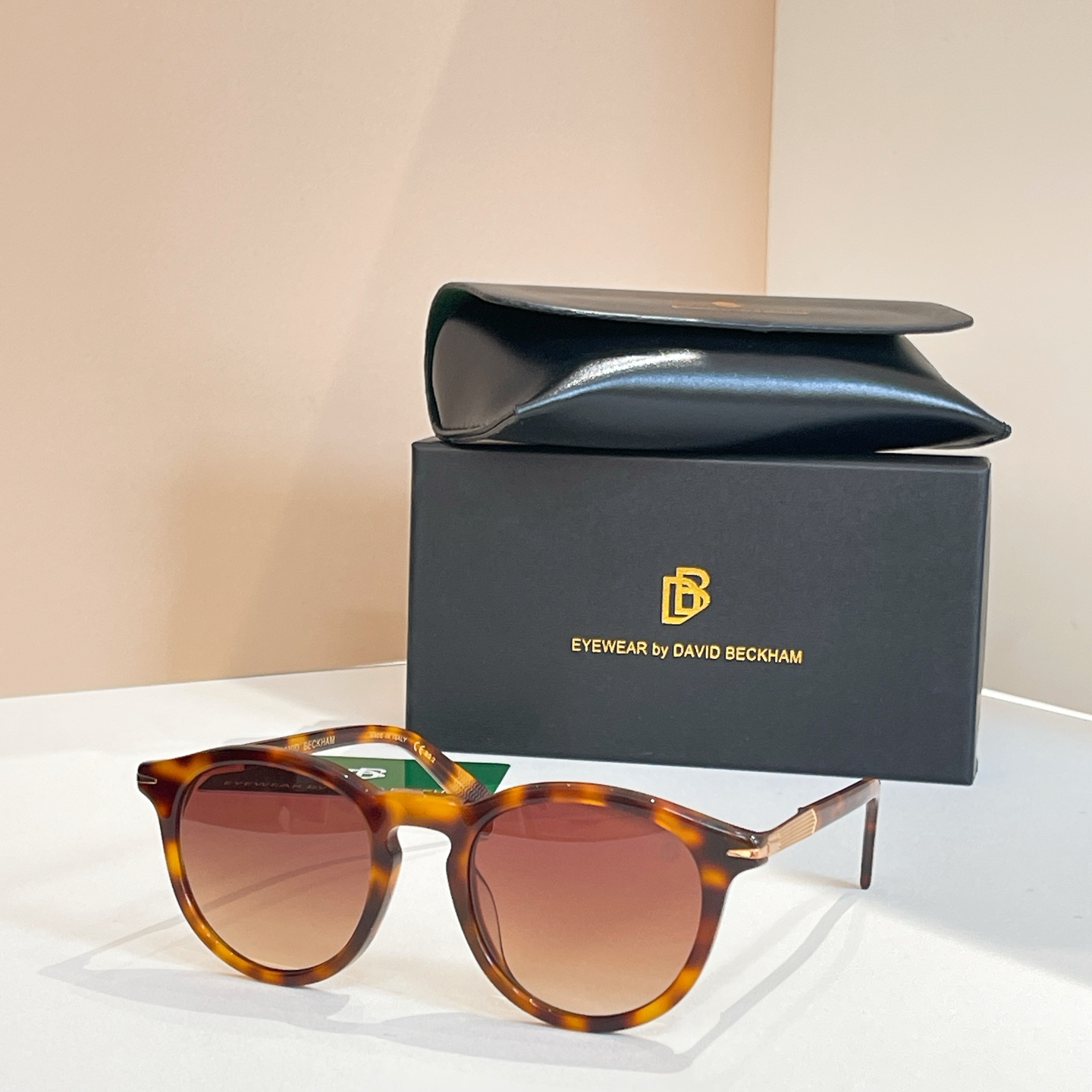 DAVID BECKHA*✨✨✨MODEL：DB1114/S✨✨✨SIZE：51口21-145✨✨✨