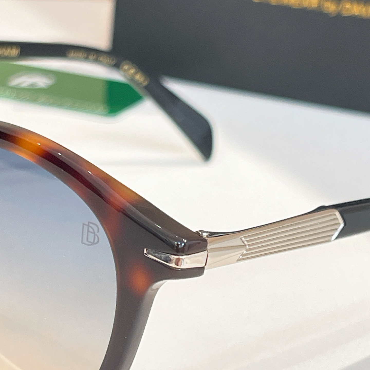 DAVID BECKHA*✨✨✨MODEL：DB1114/S✨✨✨SIZE：51口21-145✨✨✨