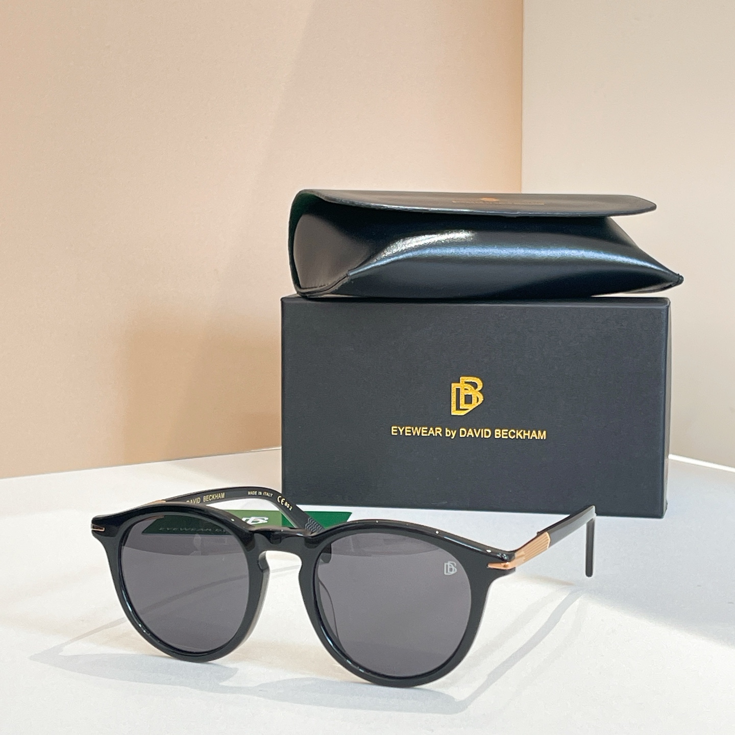 DAVID BECKHA*✨✨✨MODEL：DB1114/S✨✨✨SIZE：51口21-145✨✨✨
