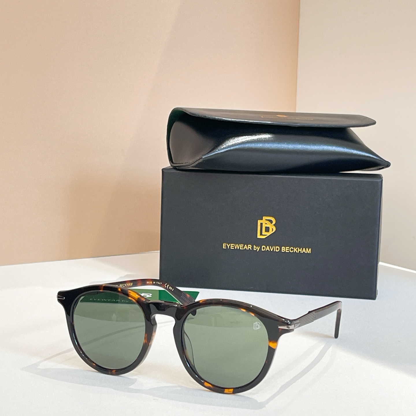 DAVID BECKHA*✨✨✨MODEL：DB1114/S✨✨✨SIZE：51口21-145✨✨✨