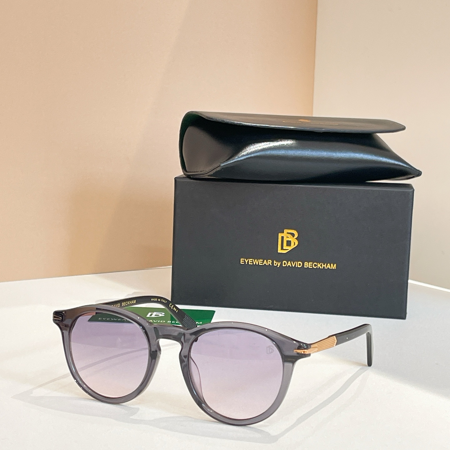 DAVID BECKHA*✨✨✨MODEL：DB1114/S✨✨✨SIZE：51口21-145✨✨✨