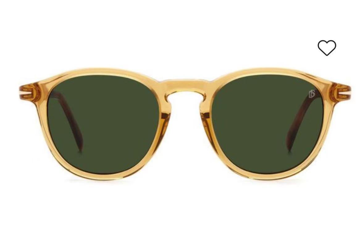 DAVID BECKHA*✨✨✨MODEL：DB1114/S✨✨✨SIZE：51口21-145✨✨✨