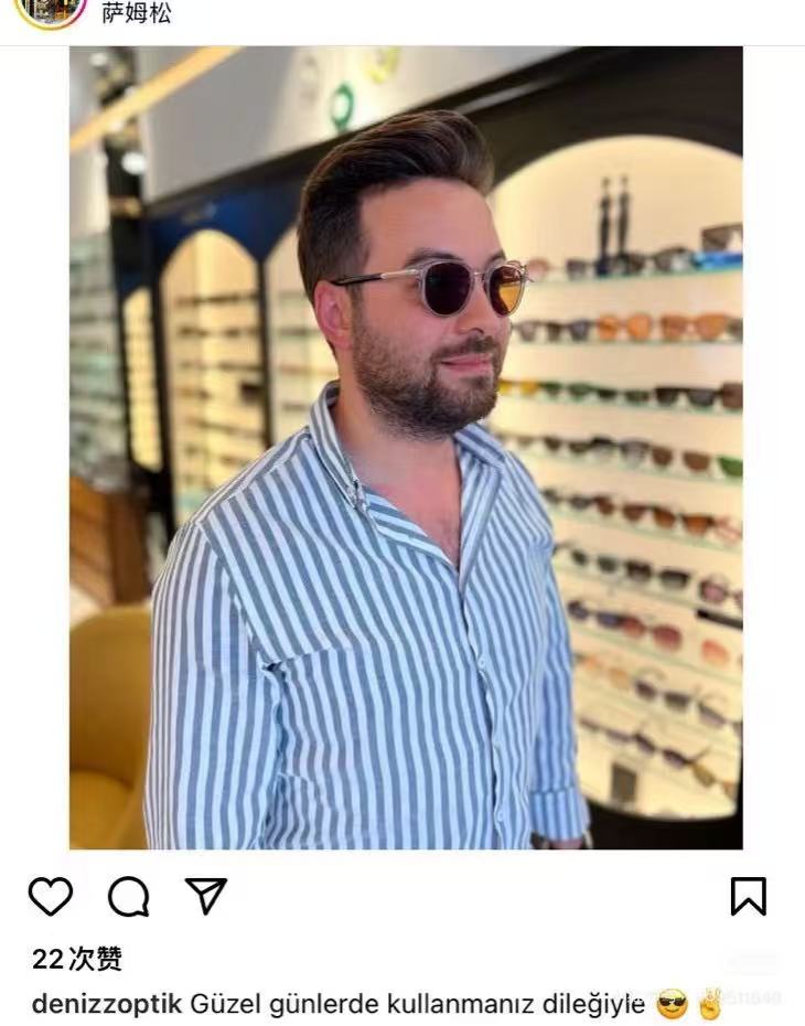 DAVID BECKHA*✨✨✨MODEL：DB1114/S✨✨✨SIZE：51口21-145✨✨✨