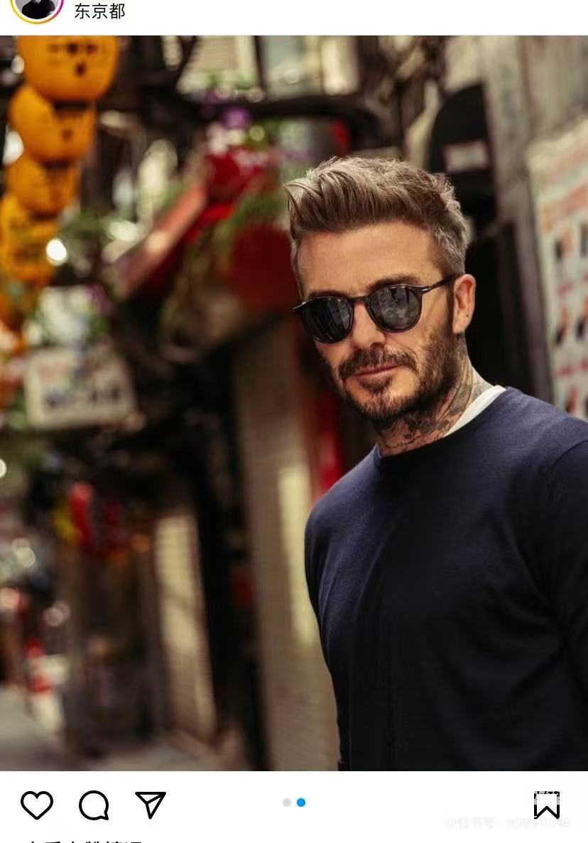 DAVID BECKHA*✨✨✨MODEL：DB1114/S✨✨✨SIZE：51口21-145✨✨✨