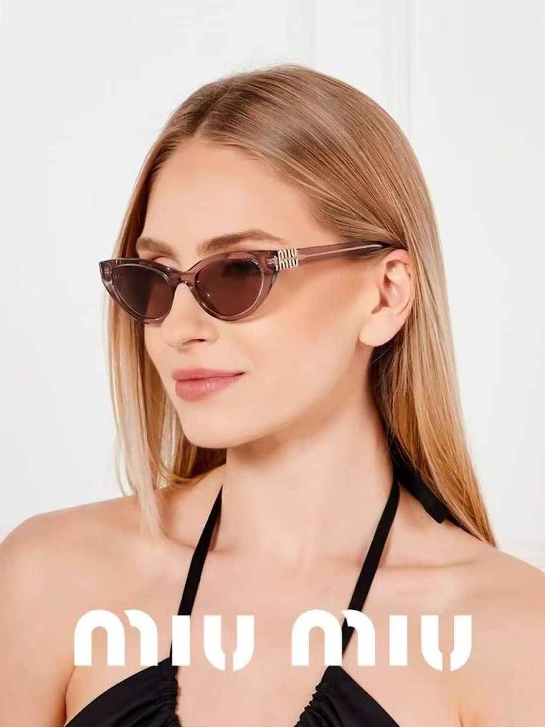 MIU MI*🎀🎀🎀 MODEL: SMU A04-F🎀🎀🎀SIZE：16K口90Q-140🎀🎀🎀