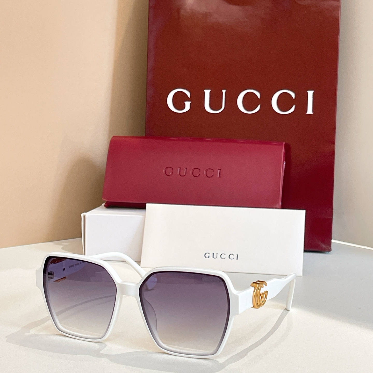 GUCC*🐝🐝🐝MODEL：GG1646🐝🐝🐝SIZE：61口15-140🐝🐝🐝