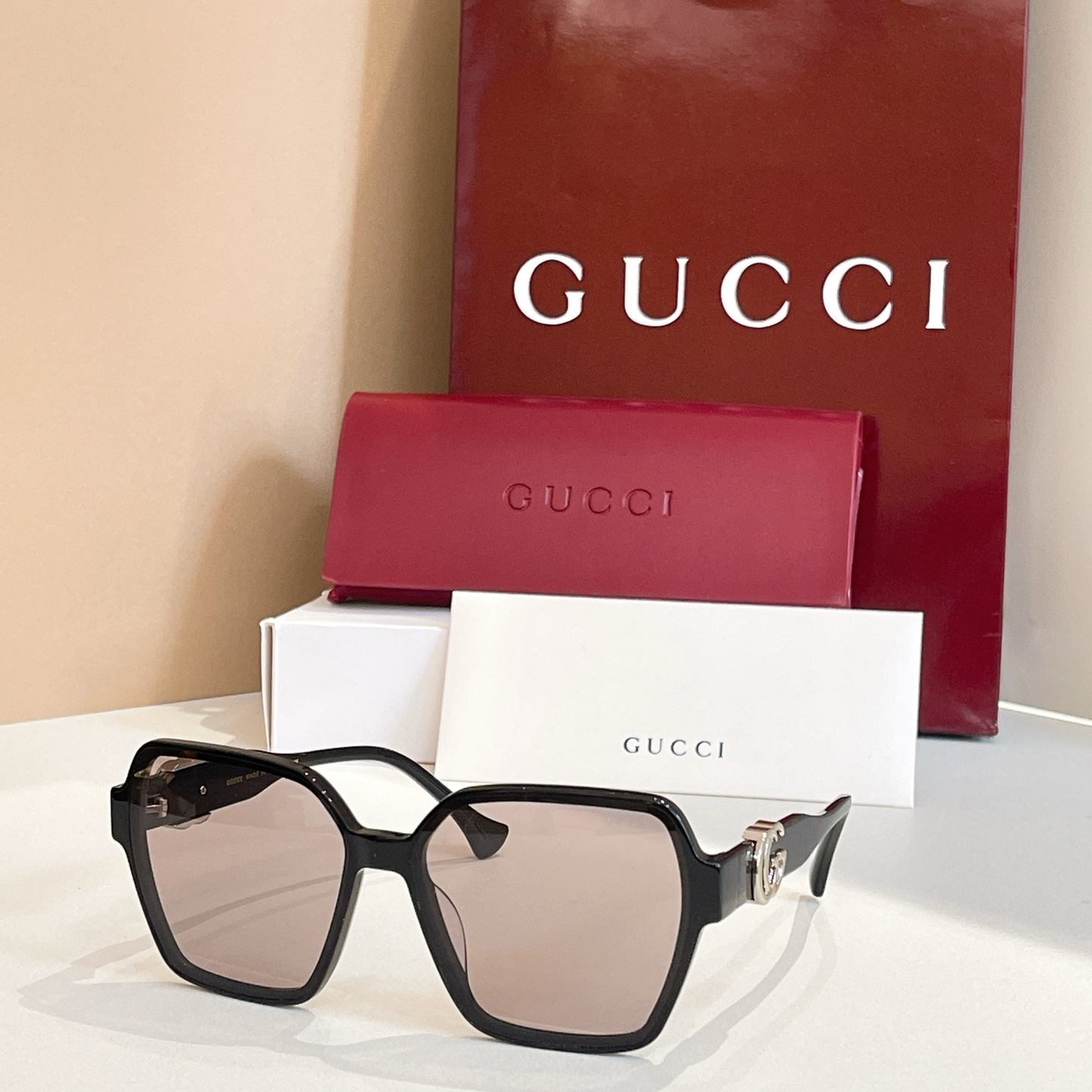 GUCC*🐝🐝🐝MODEL：GG1646🐝🐝🐝SIZE：61口15-140🐝🐝🐝