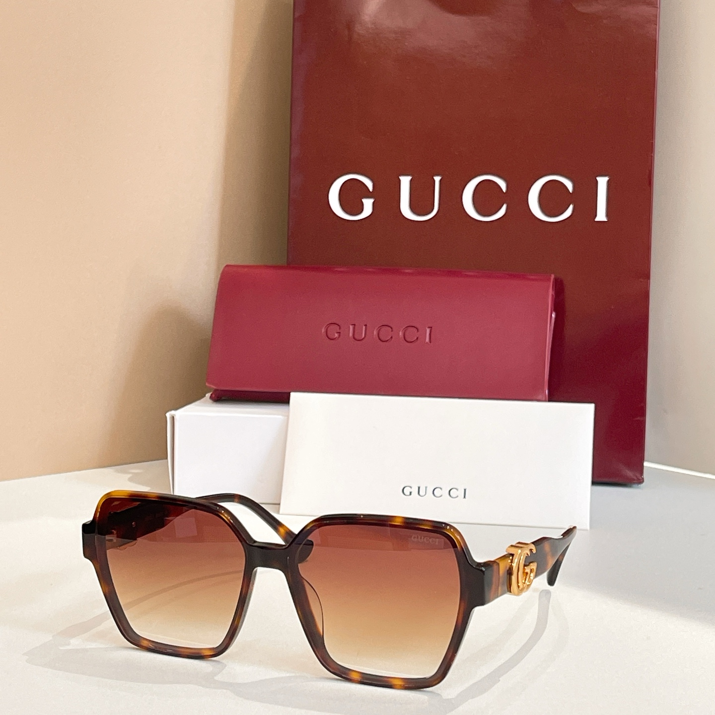 GUCC*🐝🐝🐝MODEL：GG1646🐝🐝🐝SIZE：61口15-140🐝🐝🐝