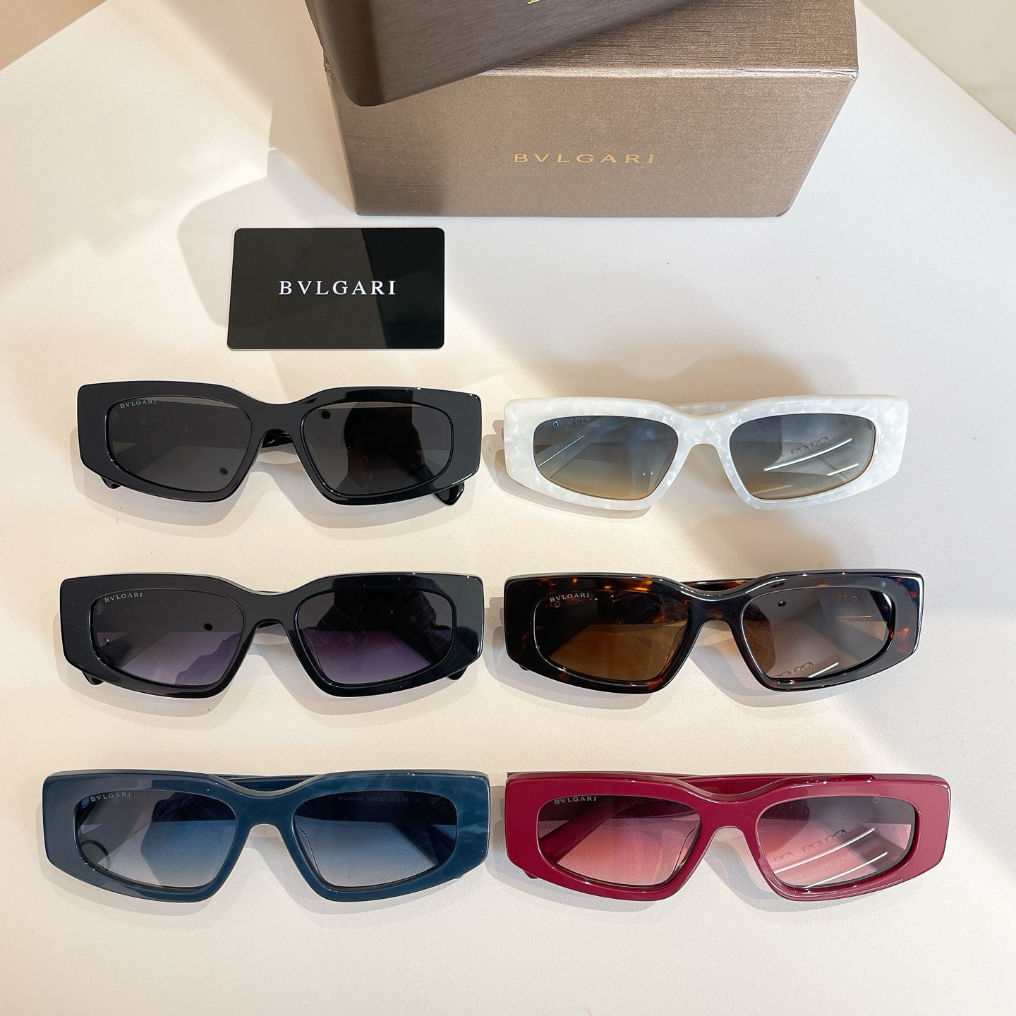 BVLGAR*🌟🌟🌟MODEL：BV40014I🌟🌟🌟SIZE：53口16-145🌟🌟🌟