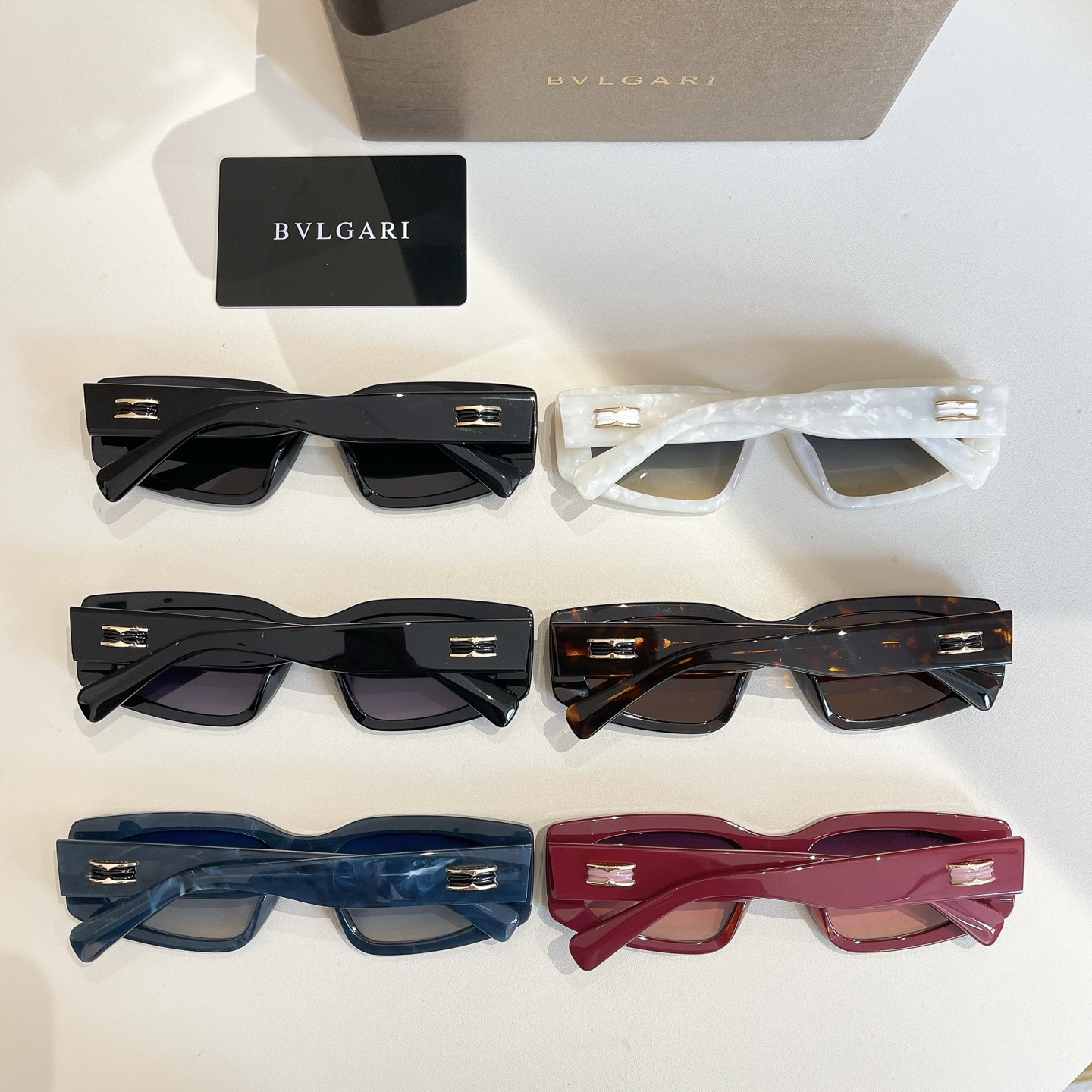 BVLGAR*🌟🌟🌟MODEL：BV40014I🌟🌟🌟SIZE：53口16-145🌟🌟🌟